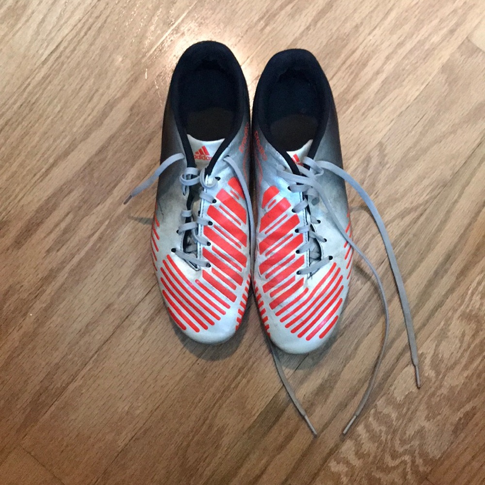 Adidas Soccer Cleats
